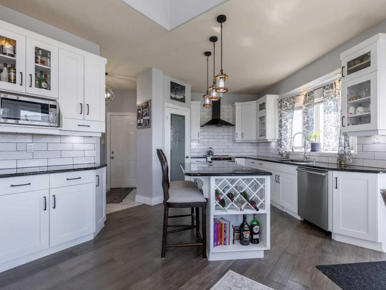 406 Meadow Lark Drive, Lethbridge, AB, T1J 4R9 - 10