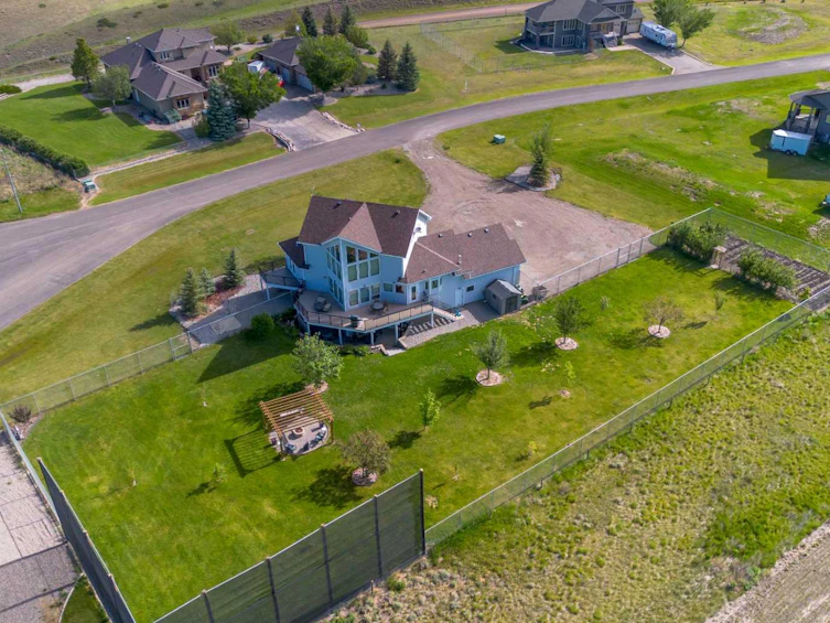 406 Meadow Lark Drive, Lethbridge, AB, T1J 4R9 - 43