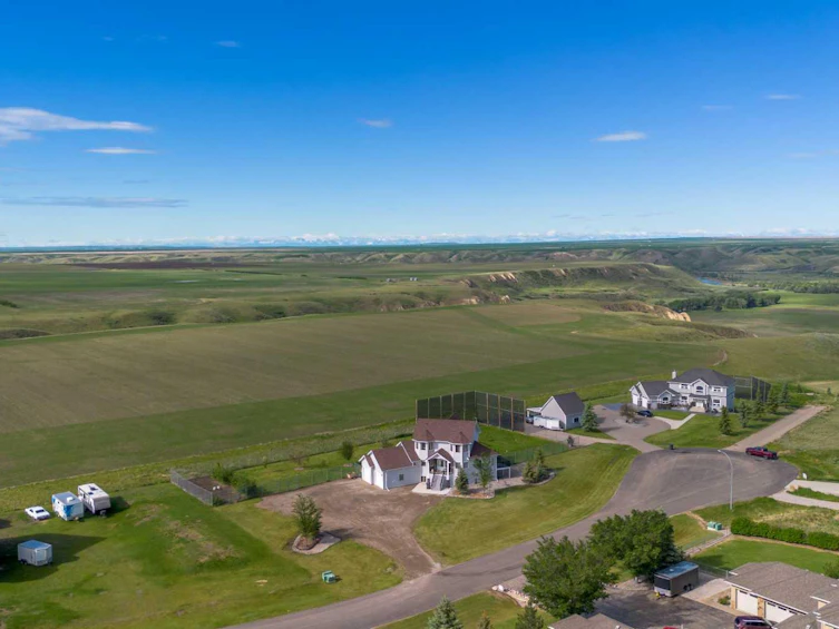 406 Meadow Lark Drive, Lethbridge, AB, T1J 4R9 - 40