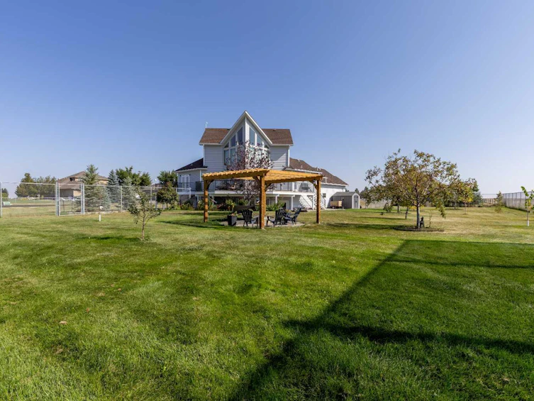 406 Meadow Lark Drive, Lethbridge, AB, T1J 4R9 - 43