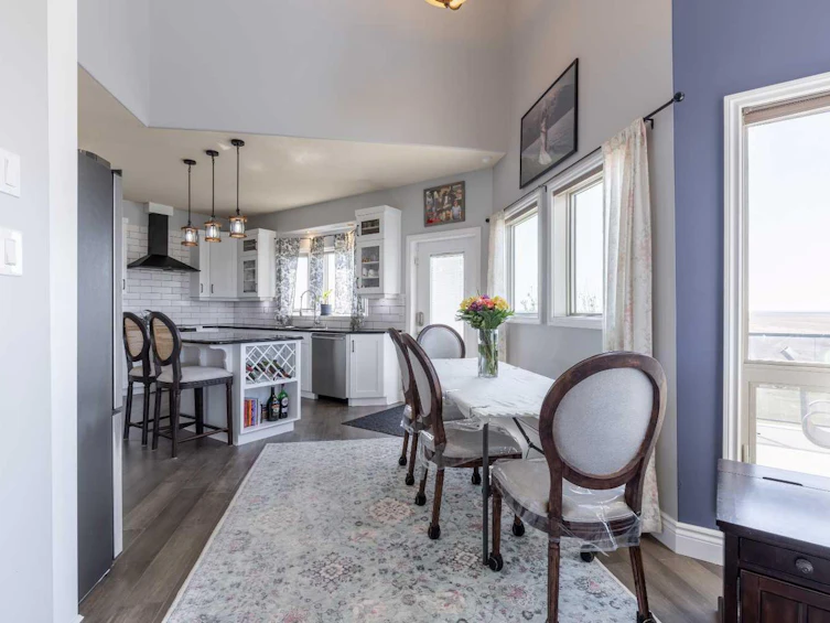 406 Meadow Lark Drive, Lethbridge, AB, T1J 4R9 - 9