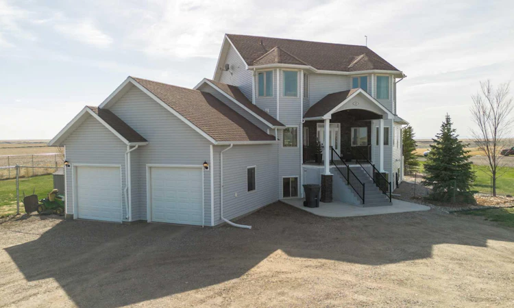 406 Meadow Lark Drive