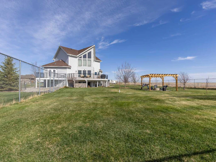 406 Meadow Lark Drive, Lethbridge, AB, T1J 4R9 - 42