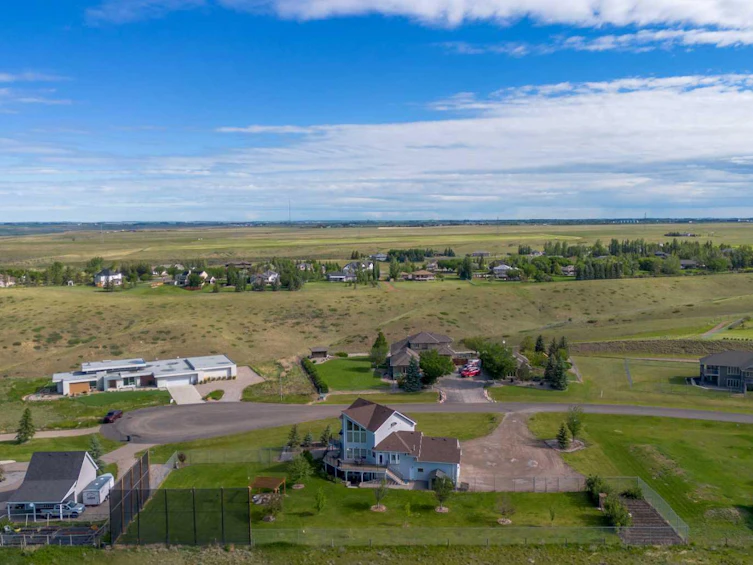406 Meadow Lark Drive, Lethbridge, AB, T1J 4R9 - 41