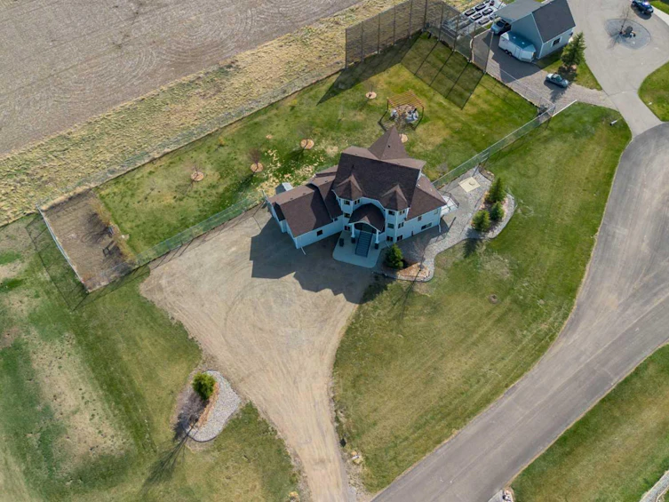 406 Meadow Lark Drive, Lethbridge, AB, T1J 4R9 - 48