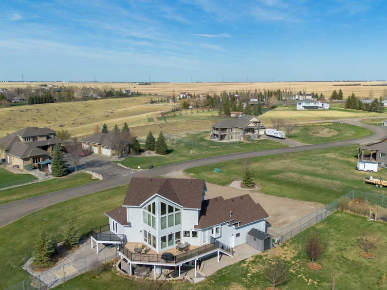 406 Meadow Lark Drive, Lethbridge, AB, T1J 4R9 - 46