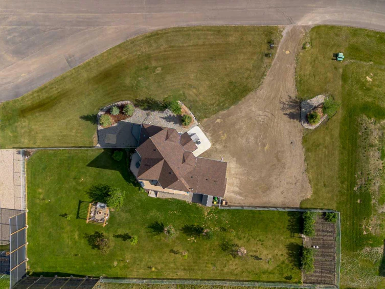 406 Meadow Lark Drive, Lethbridge, AB, T1J 4R9 - 46