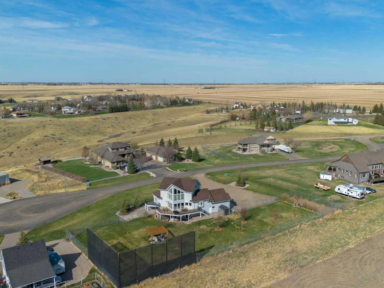 406 Meadow Lark Drive, Lethbridge, AB, T1J 4R9 - 47