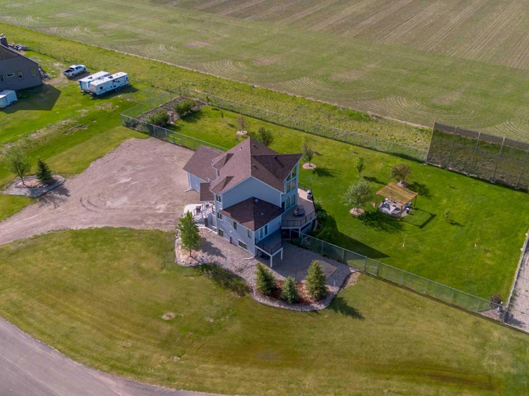 406 Meadow Lark Drive, Lethbridge, AB, T1J 4R9 - 42