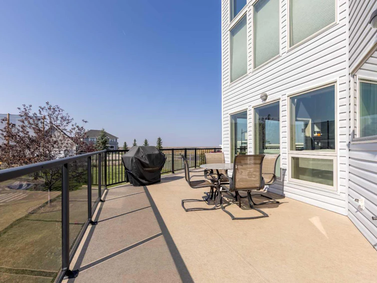 406 Meadow Lark Drive, Lethbridge, AB, T1J 4R9 - 39