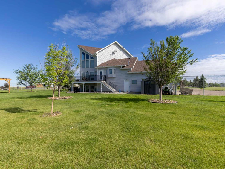 406 Meadow Lark Drive, Lethbridge, AB, T1J 4R9 - 45