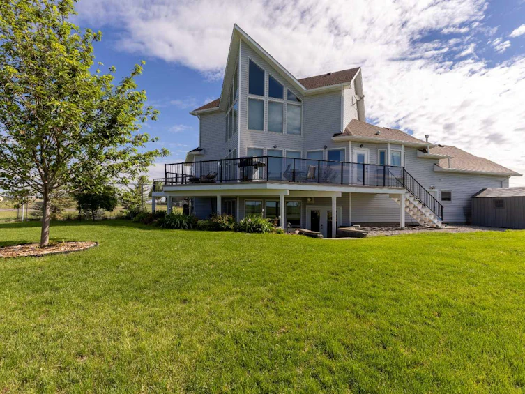 406 Meadow Lark Drive, Lethbridge, AB, T1J 4R9 - 48