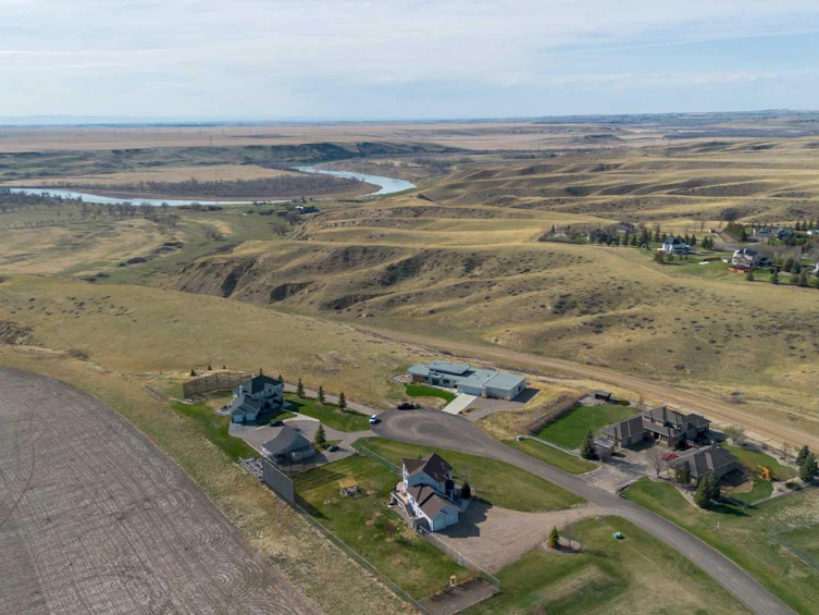 406 Meadow Lark Drive, Lethbridge, AB, T1J 4R9 - 49