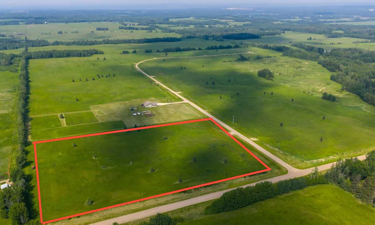 Block 2 Lot 1 Eastwood Ridge Estates