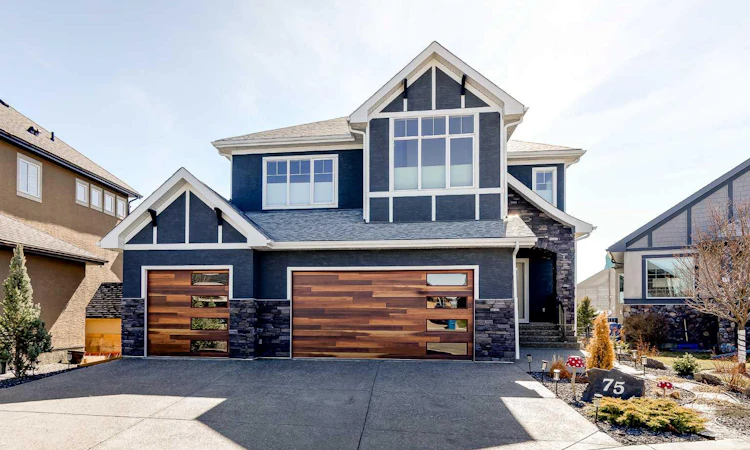 75 Muirfield Close