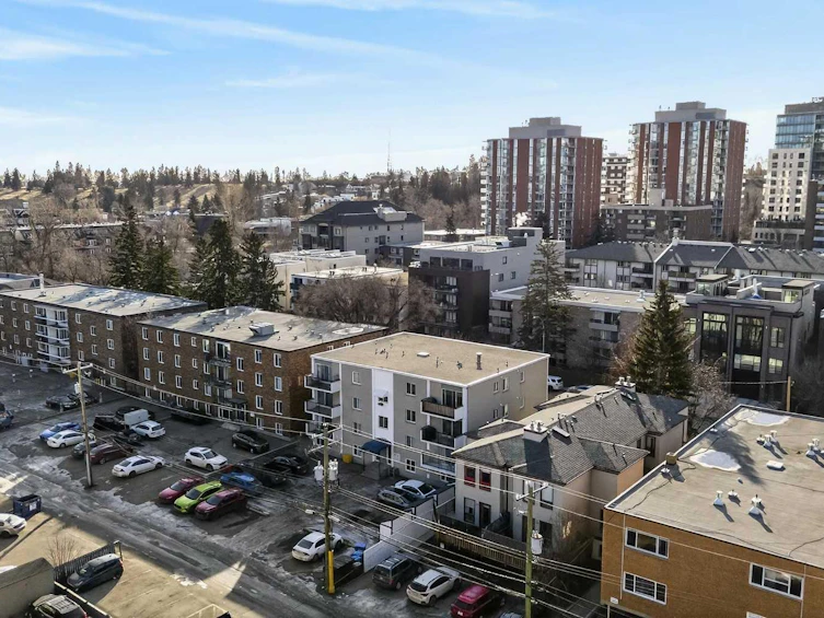 2-125 23 Avenue SW, Calgary, AB, T2S 0H9 - 26