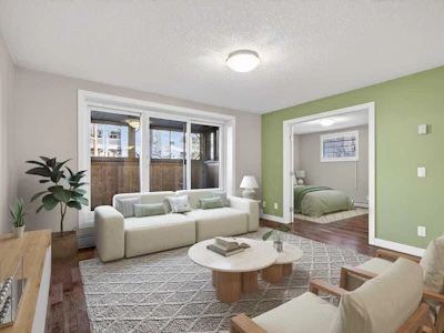 2-125 23 Avenue SW - 2