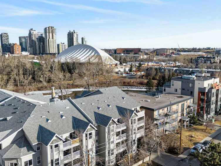 2-125 23 Avenue SW, Calgary, AB, T2S 0H9 - 27