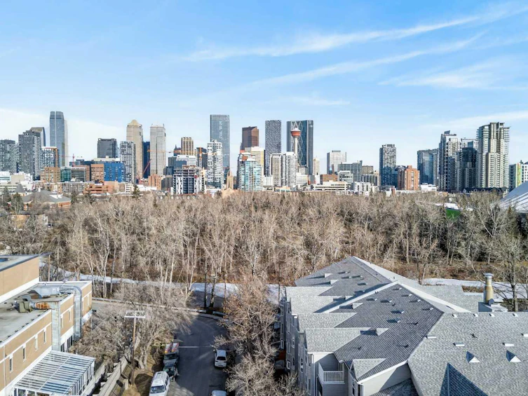 2-125 23 Avenue SW, Calgary, AB, T2S 0H9 - 28