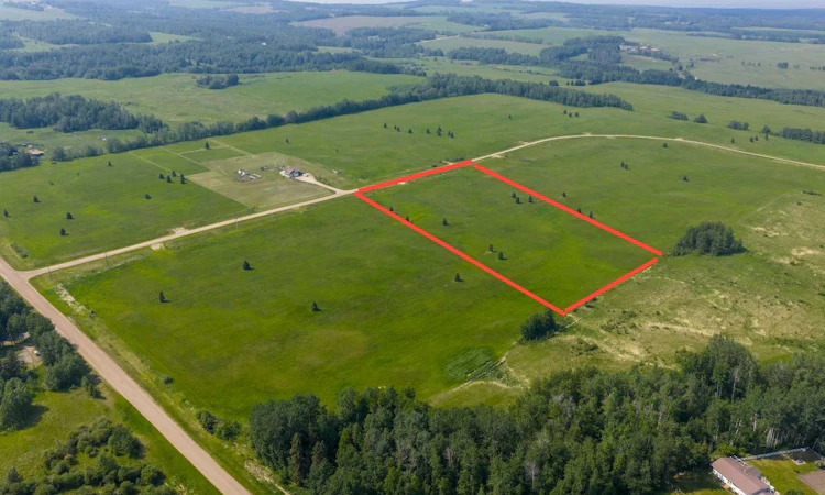 Block 1 Lot 4 Eastwood Ridge Estates