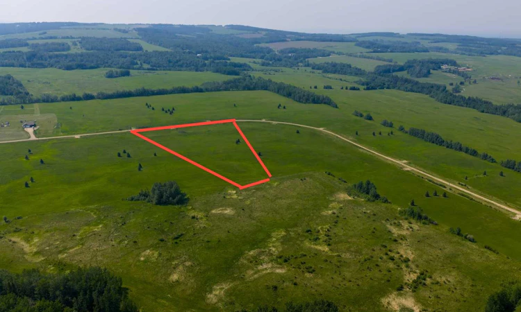Block 1 Lot 5 Eastwood Ridge Estates