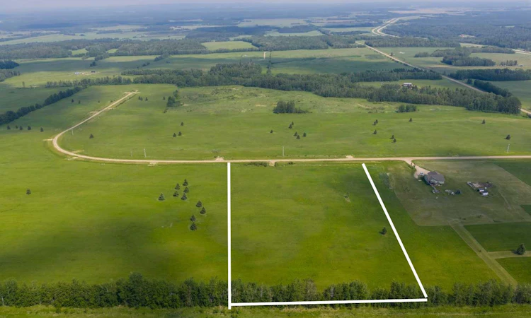 Block 2 Lot 3 Eastwood Ridge Estates