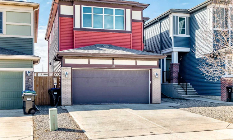 101 Belmont Terrace SW