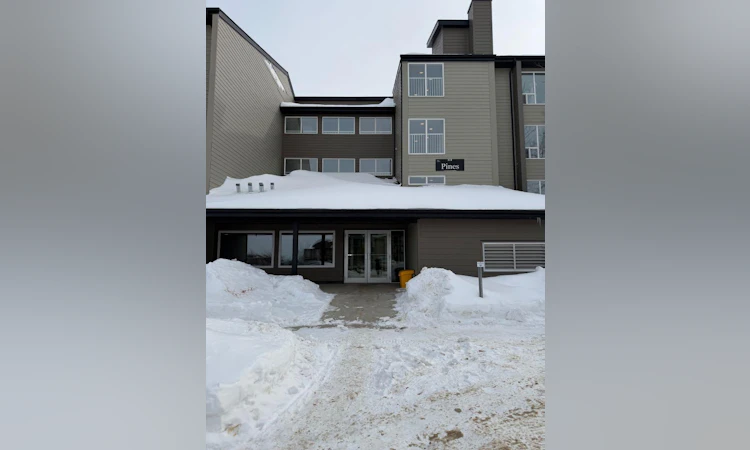 1023-201 Abasand Drive