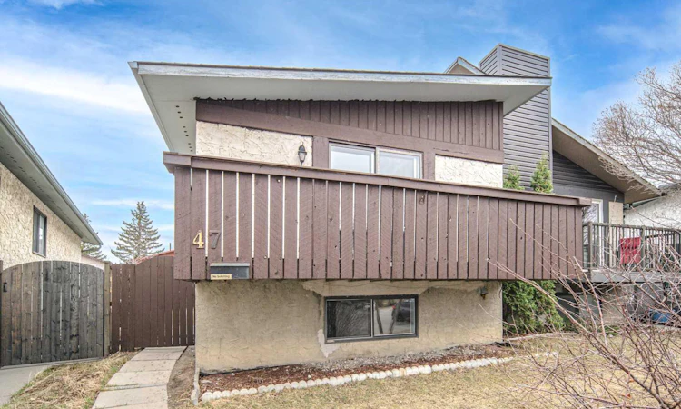 47 Bermuda Way NW