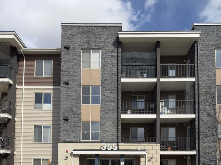 207-355 Taralake Way NE, Calgary, AB, T3J 0M1