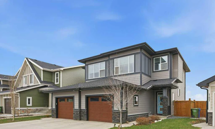 151 Creekstone Way SW