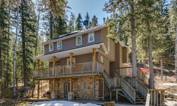 241 Mountain Lion Drive