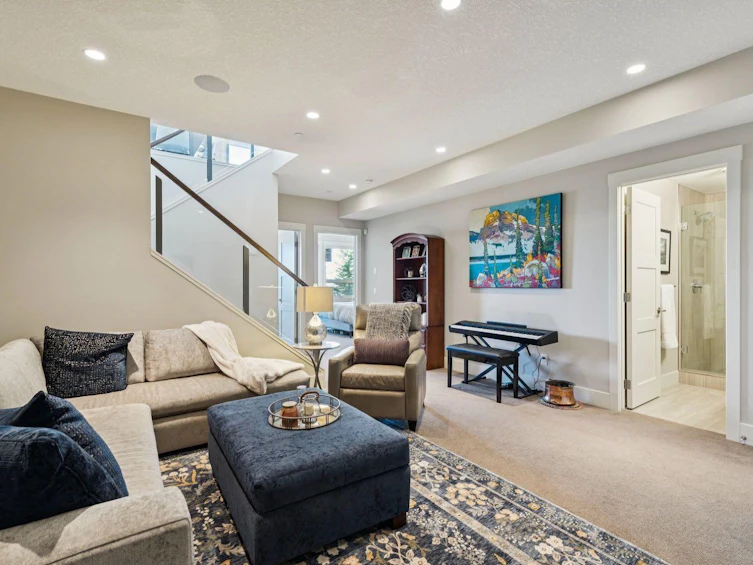 39 Watermark Villas, Rural Rocky View County, AB, T3L 0E2 - 38