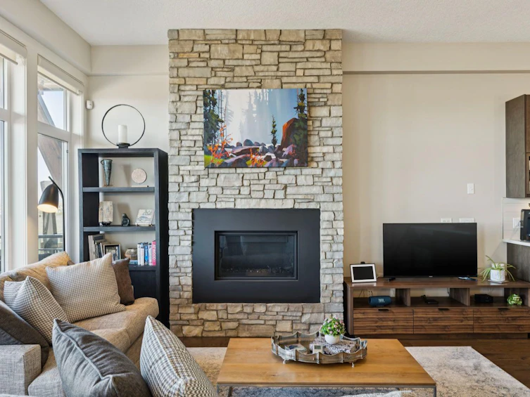 39 Watermark Villas, Rural Rocky View County, AB, T3L 0E2 - 16