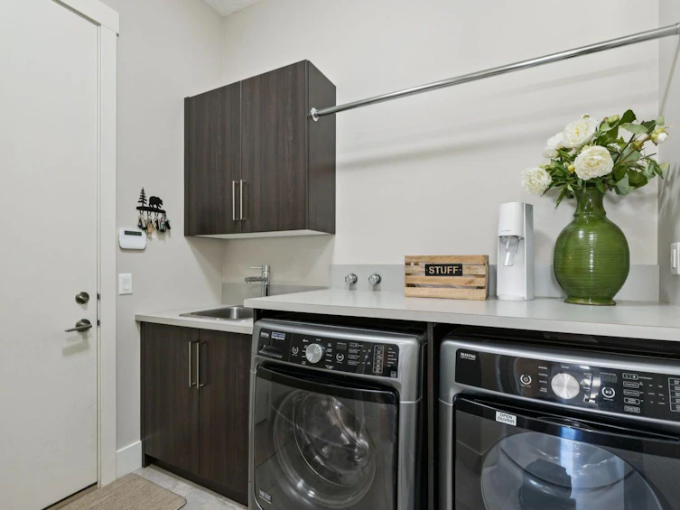 39 Watermark Villas, Rural Rocky View County, AB, T3L 0E2 - 28