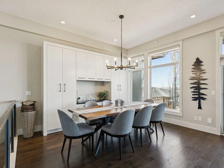 39 Watermark Villas, Rural Rocky View County, AB, T3L 0E2 - 21