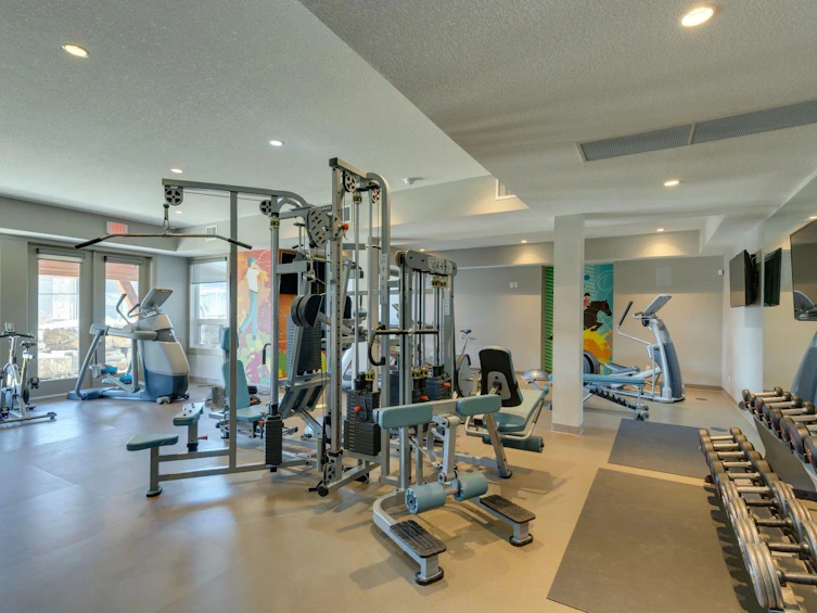 39 Watermark Villas, Rural Rocky View County, AB, T3L 0E2 - 44