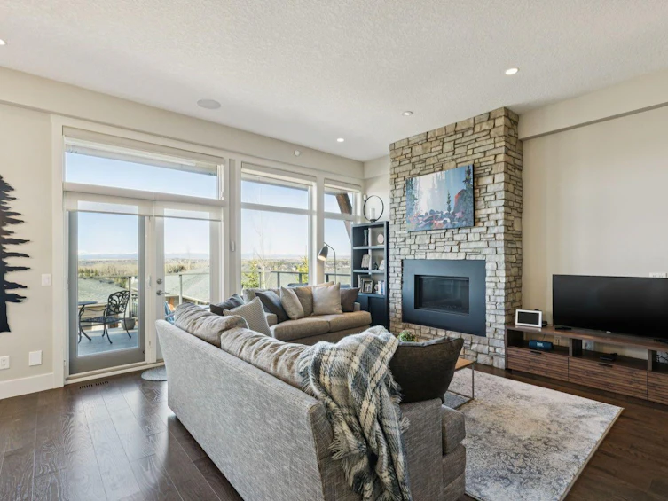 39 Watermark Villas, Rural Rocky View County, AB, T3L 0E2 - 15