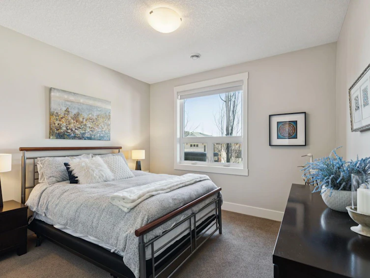 39 Watermark Villas, Rural Rocky View County, AB, T3L 0E2 - 34
