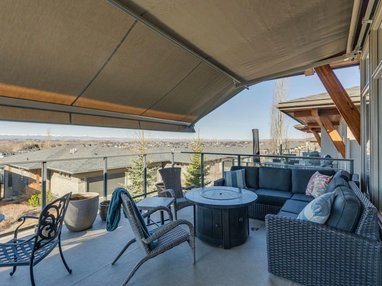 39 Watermark Villas, Rural Rocky View County, AB, T3L 0E2 - 6