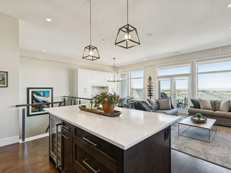 39 Watermark Villas, Rural Rocky View County, AB, T3L 0E2 - 11