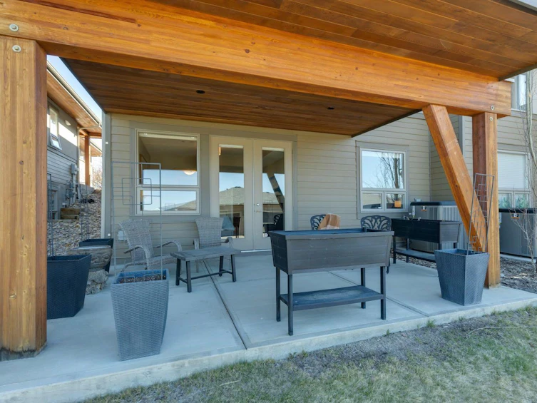 39 Watermark Villas, Rural Rocky View County, AB, T3L 0E2 - 7
