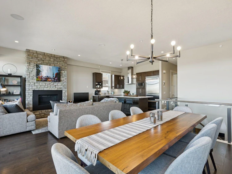 39 Watermark Villas, Rural Rocky View County, AB, T3L 0E2 - 22