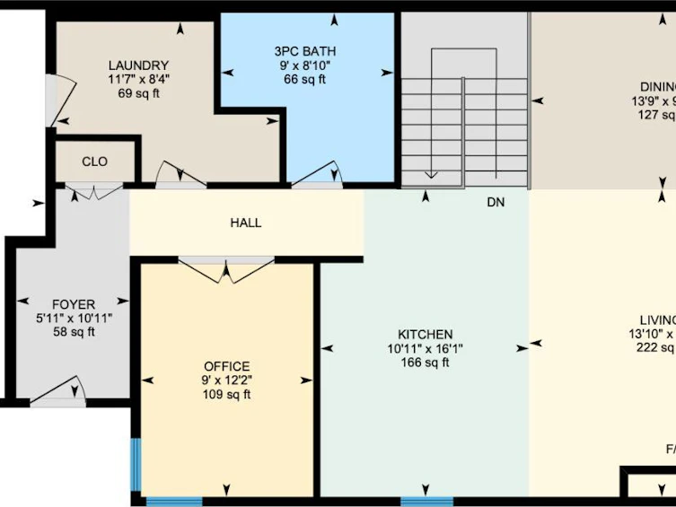 39 Watermark Villas, Rural Rocky View County, AB, T3L 0E2 - 39