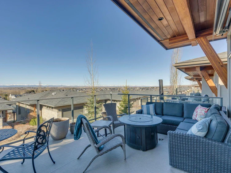 39 Watermark Villas, Rural Rocky View County, AB, T3L 0E2 - 5