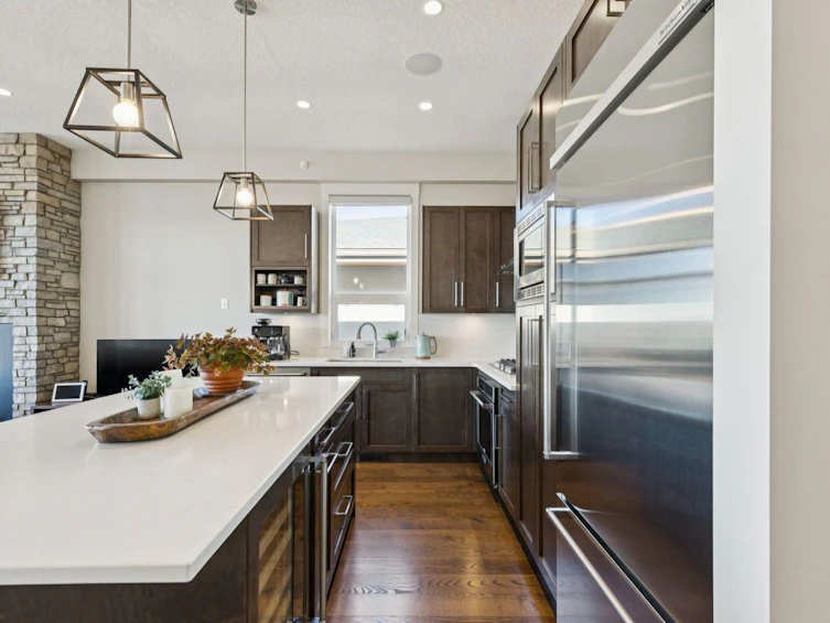 39 Watermark Villas, Rural Rocky View County, AB, T3L 0E2 - 9