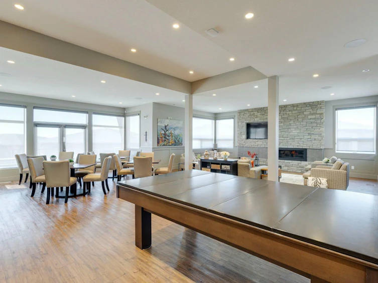 39 Watermark Villas, Rural Rocky View County, AB, T3L 0E2 - 42