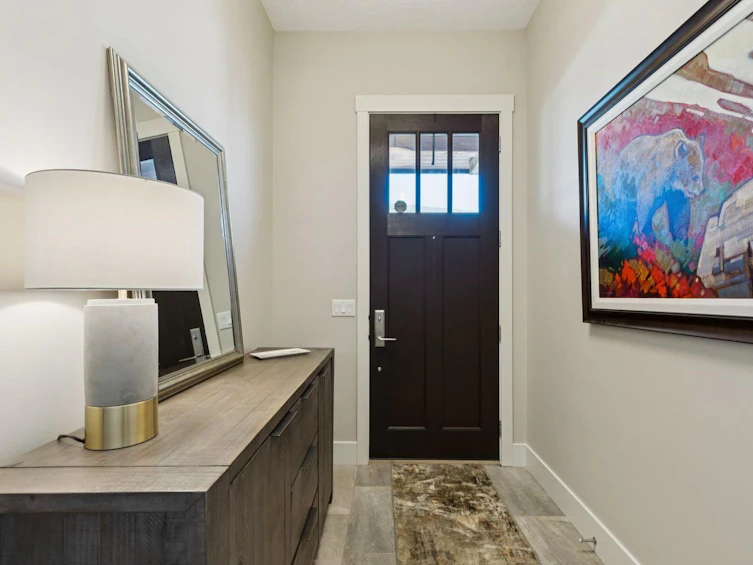 39 Watermark Villas, Rural Rocky View County, AB, T3L 0E2 - 24
