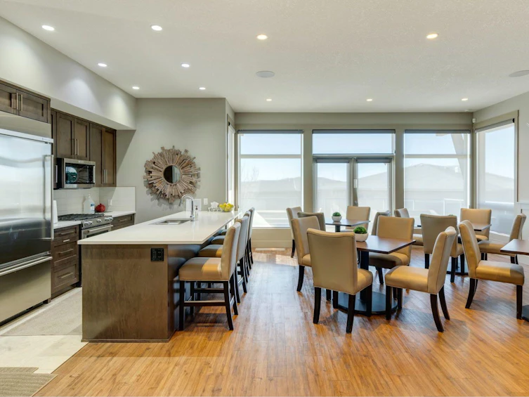 39 Watermark Villas, Rural Rocky View County, AB, T3L 0E2 - 43