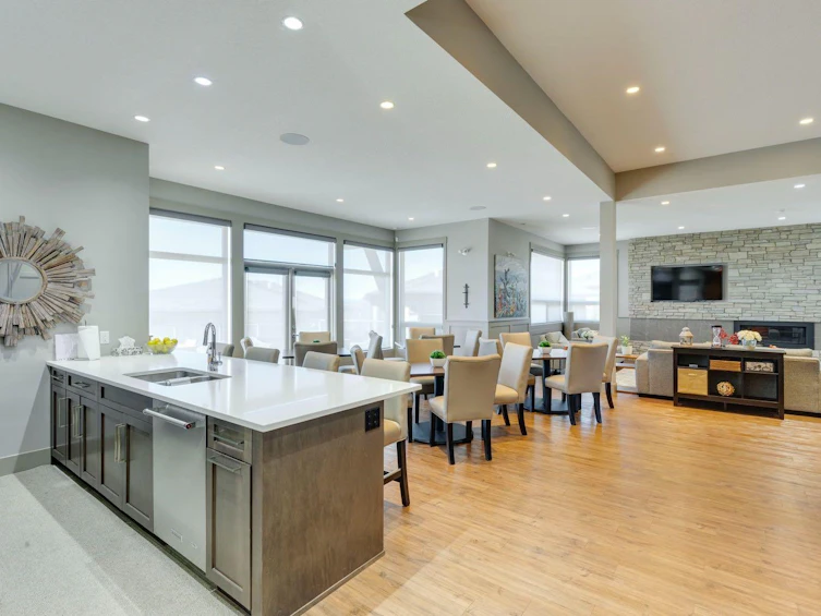 39 Watermark Villas, Rural Rocky View County, AB, T3L 0E2 - 41